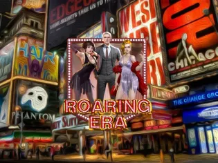 Roaring Era