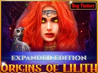 Origins Of Lilith - Expanded Edition screenshot