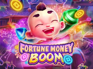 Fortune Money Boom