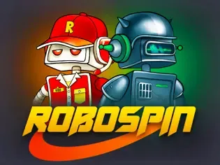 Robospin
