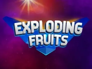 Exploding Fruits screenshot